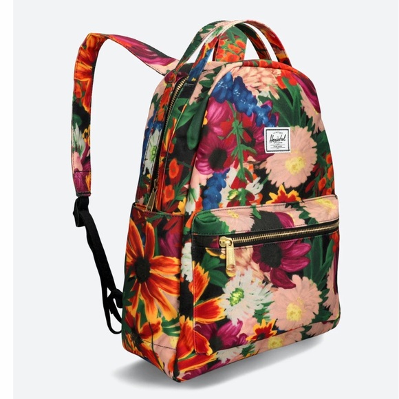 Herschel Backpack - Picture 2 of 5